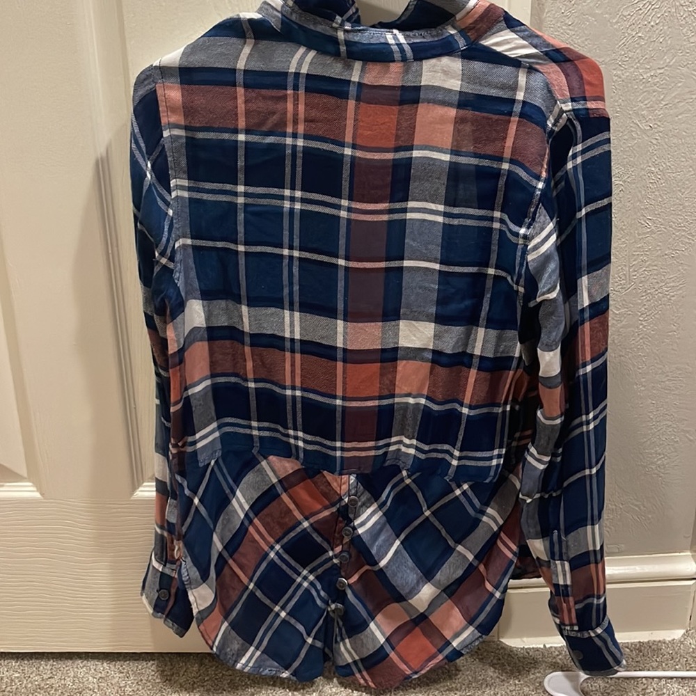 Flannel - Picture 2 of 3
